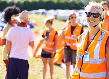 Event Organisers Insurance