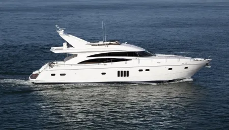 Yacht Insurance